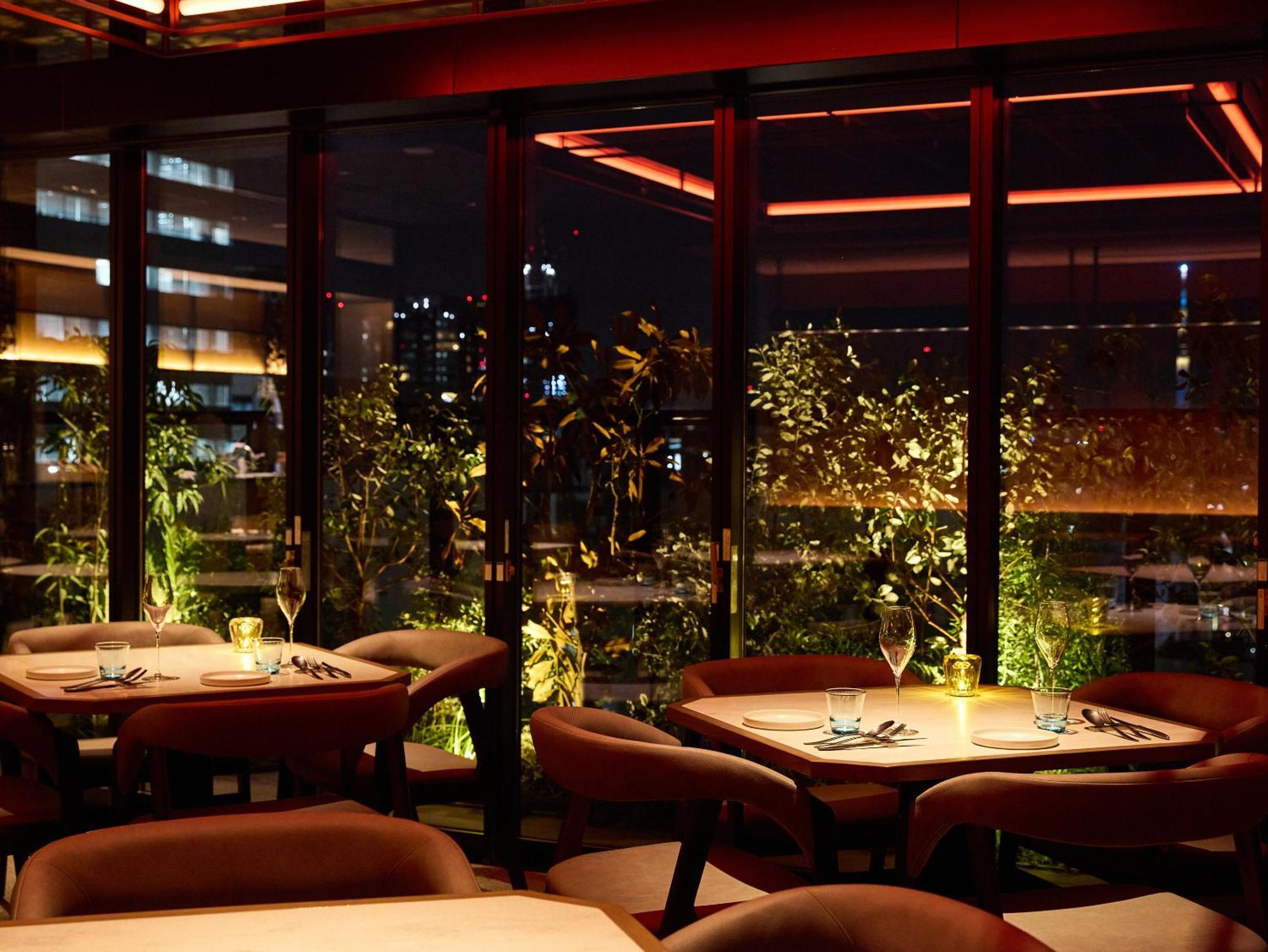Mitsui Garden Hotel Ginza Tsukiji Präfektur Tokio Exterior foto