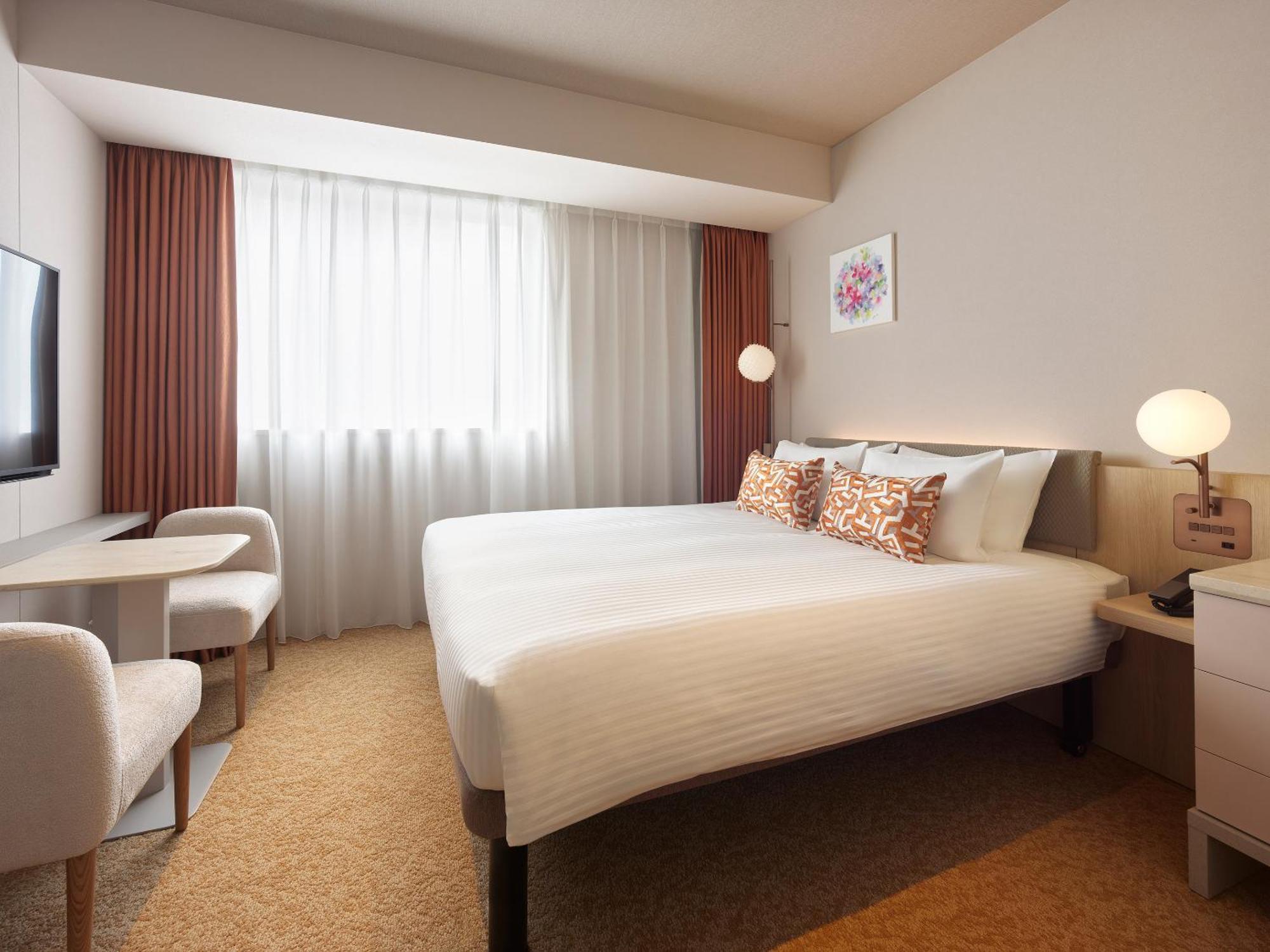 Mitsui Garden Hotel Ginza Tsukiji Präfektur Tokio Exterior foto
