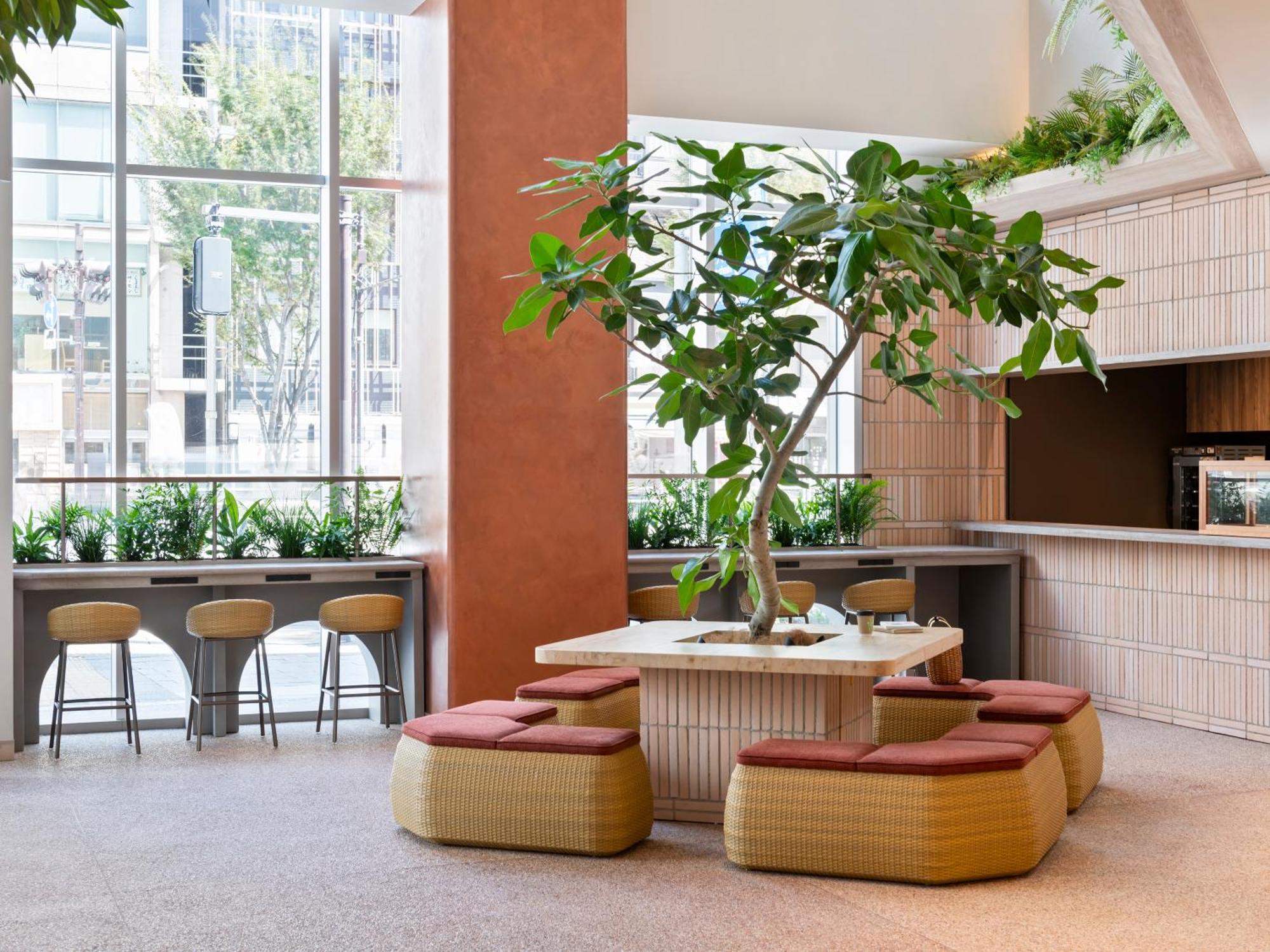 Mitsui Garden Hotel Ginza Tsukiji Präfektur Tokio Exterior foto