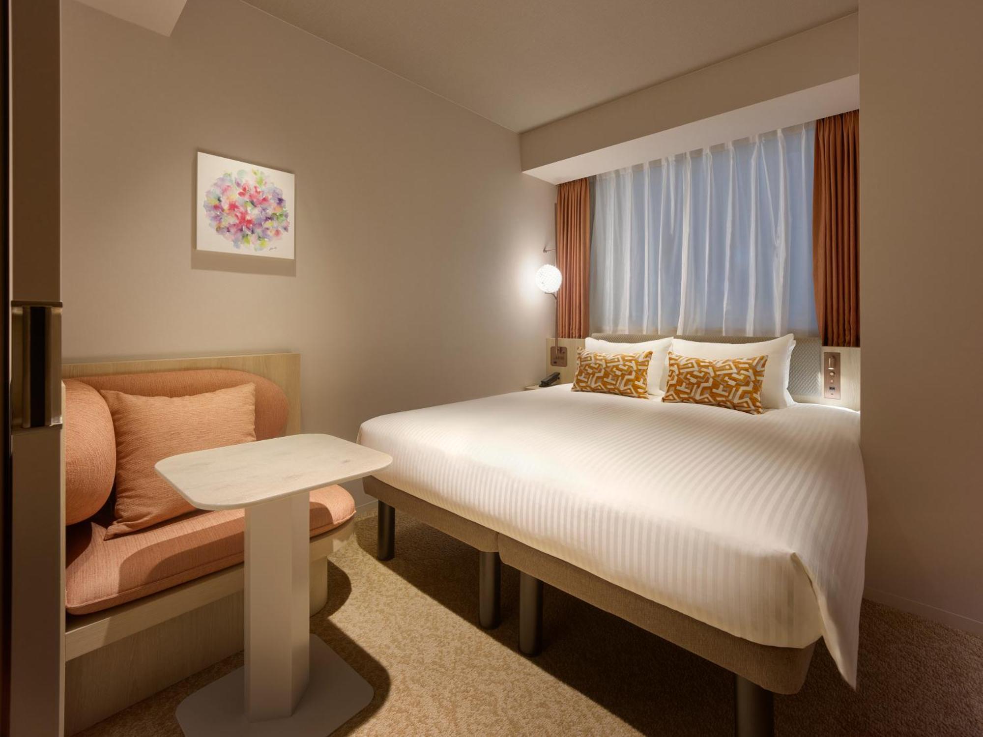 Mitsui Garden Hotel Ginza Tsukiji Präfektur Tokio Exterior foto