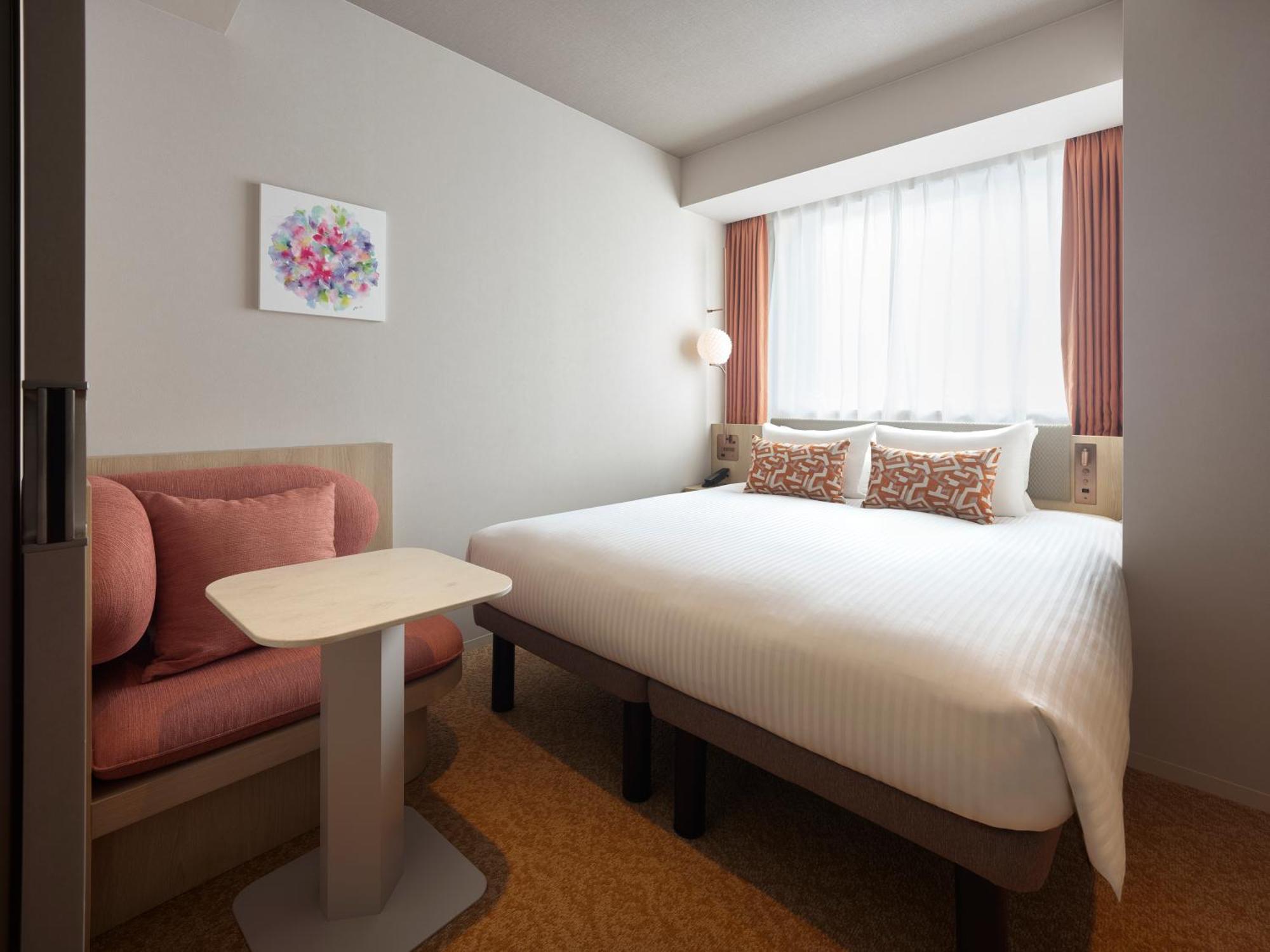 Mitsui Garden Hotel Ginza Tsukiji Präfektur Tokio Exterior foto