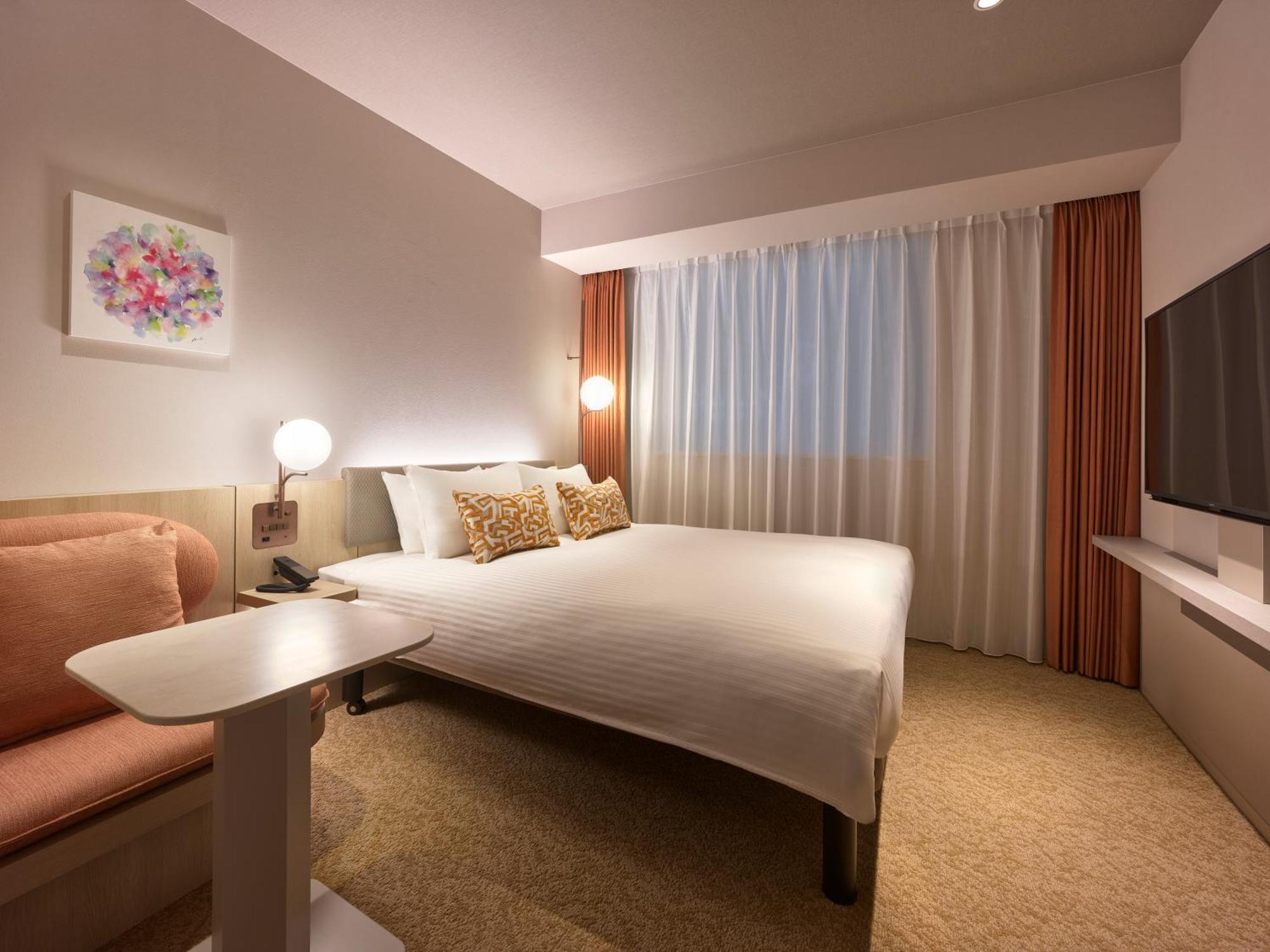 Mitsui Garden Hotel Ginza Tsukiji Präfektur Tokio Exterior foto